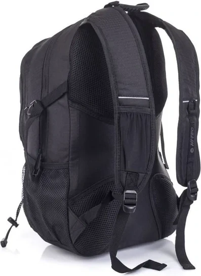 Hi-Tec Mandor Hi000100VM Backpack černý 20l