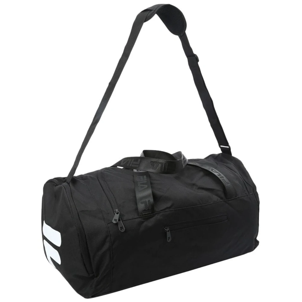 Fila Fuxin Gymbag FBU0118 80010 Black 42l