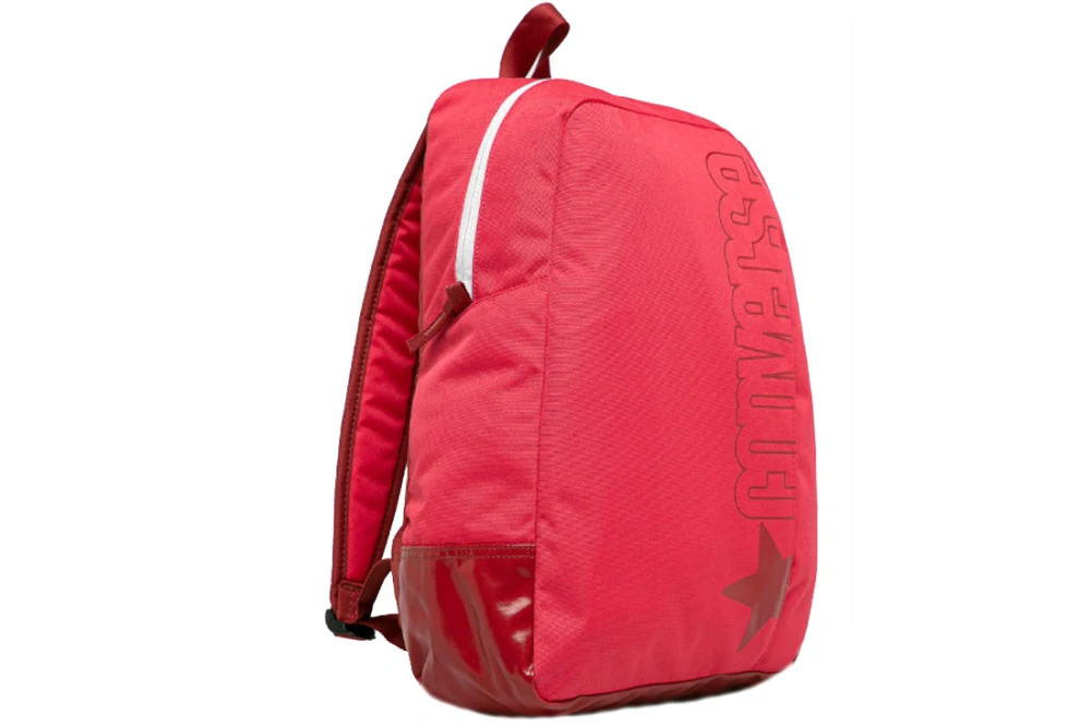 Converse Speed 2 10019915-A02 Backpack růžový 18l