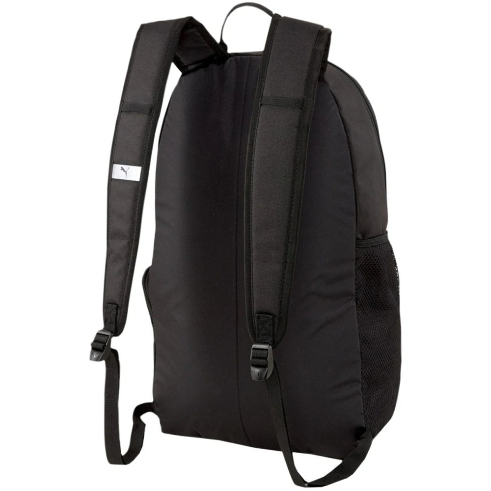 Puma teamGOAL 23 BC 76856 03 Backpack Black 24l