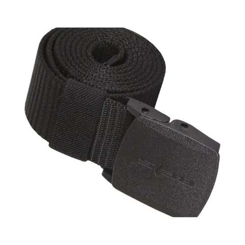 Reis BELT B UNI opasek black