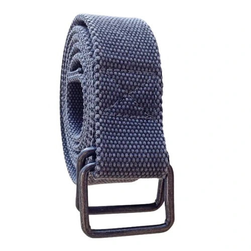 Reis PAS CANVAS opasek grey