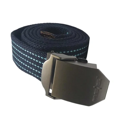 Reis BELT-STRIP GN opasek blue