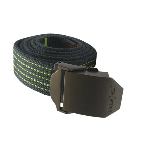 Reis BELT-STRIP SSE opasok green