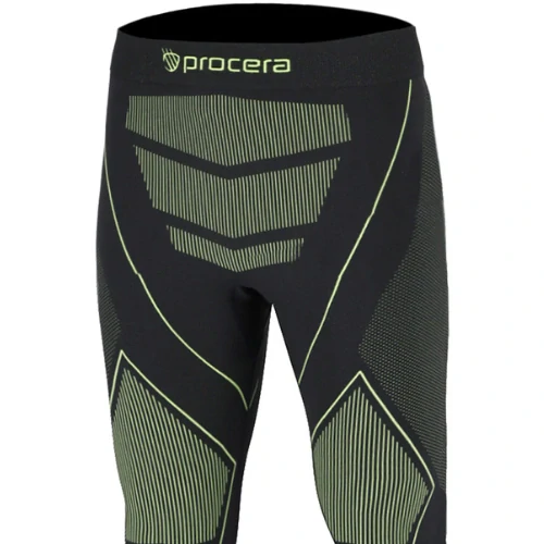 Procera MISTRAL G termo nohavice green