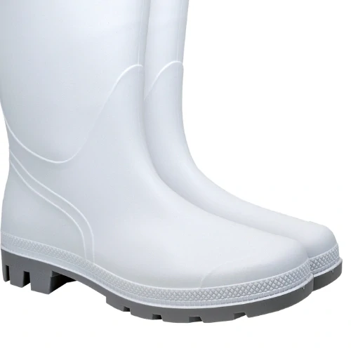 Reis BGNITTRON OB SRA unisex čižmy biele 37-47