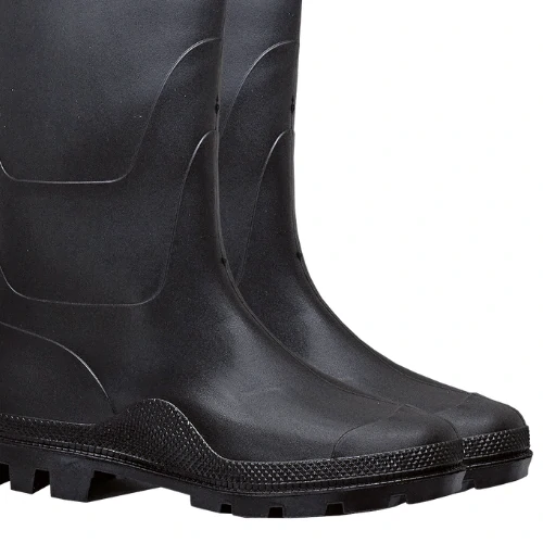 Reis GINO O4 SRC unisex čižmy čierne 38-48