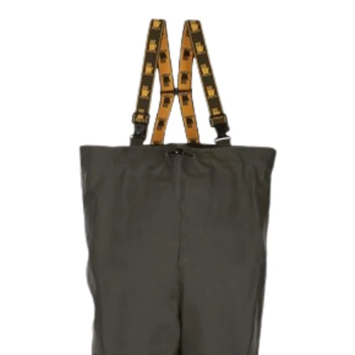 Pros AJ-SBM01FS5 Prsačky zelené 40-47