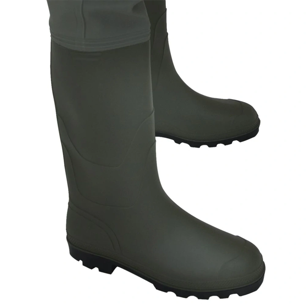 Pros AJ-SP03 Prsačky zelené 41-45