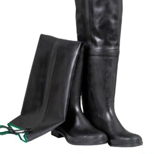 Fagum Stomil Woder 819 Prsačky černé 39-48