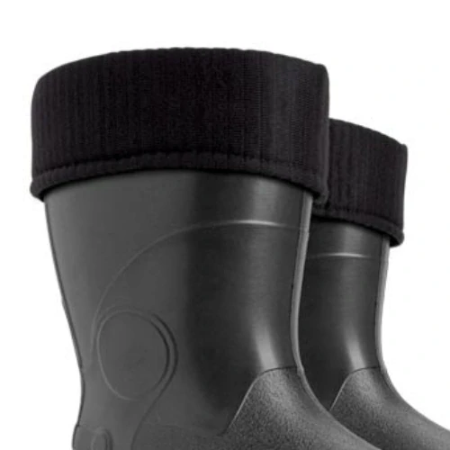 Demar FARMER OB pánske čižmy čierne 40-49