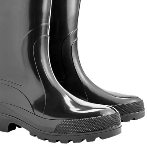 Demar GRAND B pánske čižmy čierne 41-47