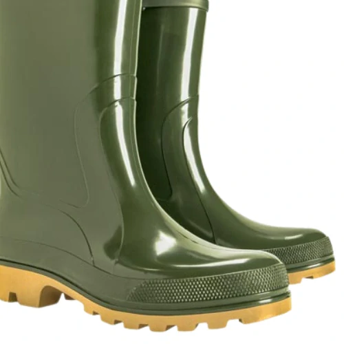 Demar GRAND-S pánske čižmy zelené 41-47