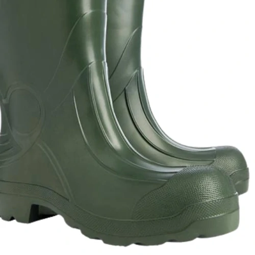 Demar PREDATOR XL 0260 pánske čižmy zelené 41-47