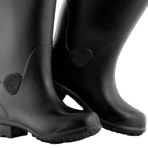 Fagum Stomil 6189 pánske čižmy čierne 40-46