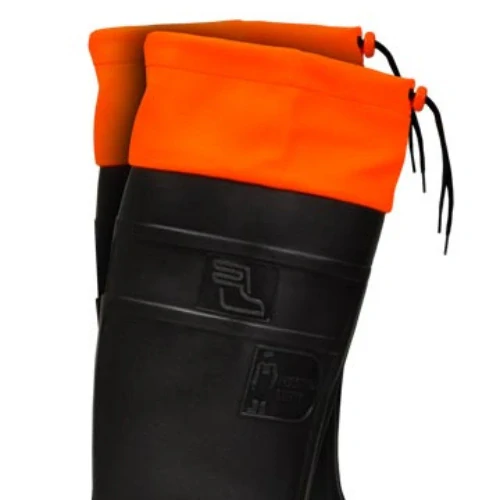 Fagum Stomil 13148 SB čižmy čierne 39-48