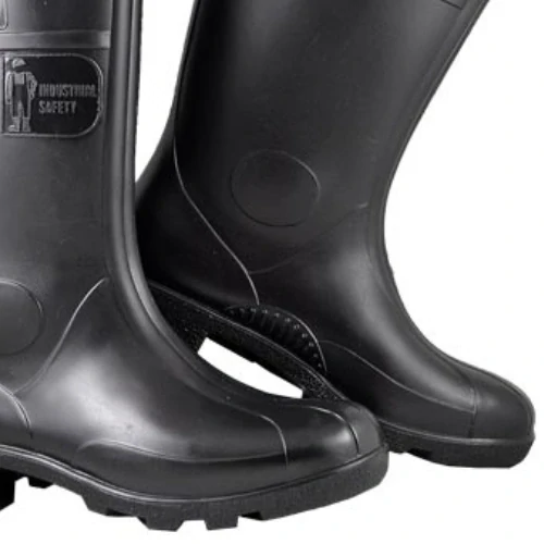 Fagum Stomil 13157 0B holínky černé 40-47