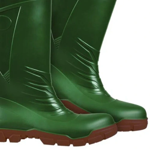 Fagum Stomil TERMINATOR 13159 OB čižmy zelené 38-50