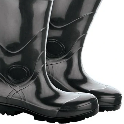 Lemigo 918 BART O4 pánské holínky černé 41-48