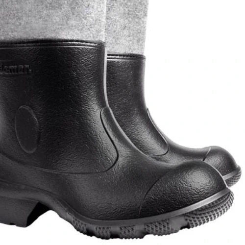 Demar FILCOK pánske čižmy čierne 39-47