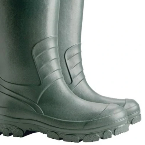 Demar UNIVERSAL OB pánske čižmy zelené 39-47