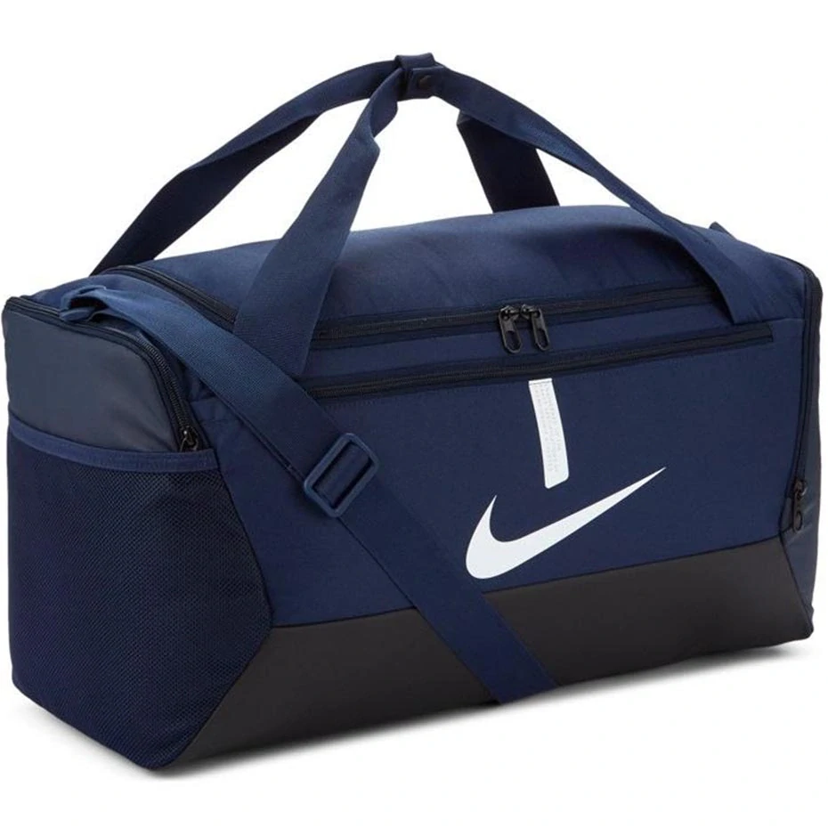 Nike Academy CU8097 410 Bag modrý 41l