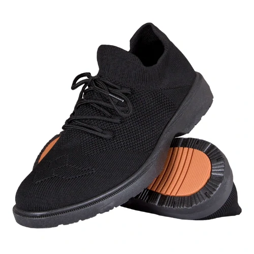 Reis CARO tenisky čierne