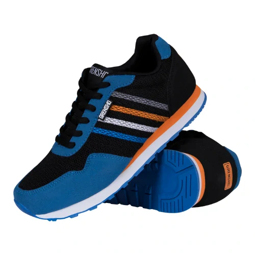 Reis BN DAILY športová obuv modrá