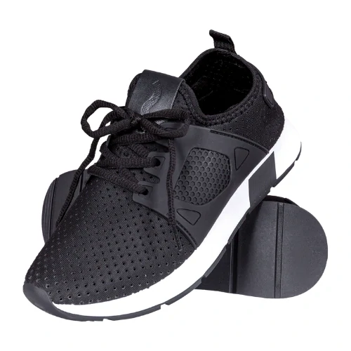 Reis EMMA BS športové tenisky čierne