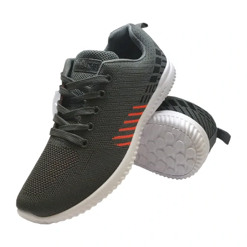 Reis FAST športové tenisky sivé