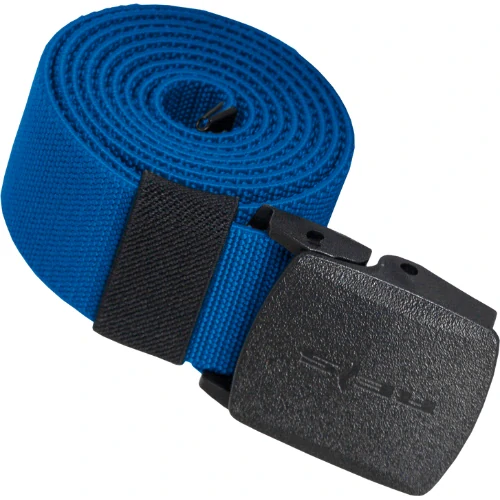 Reis BELT RAP N opasek Blue