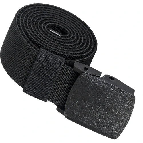 Reis BELT RAP B opasek Black