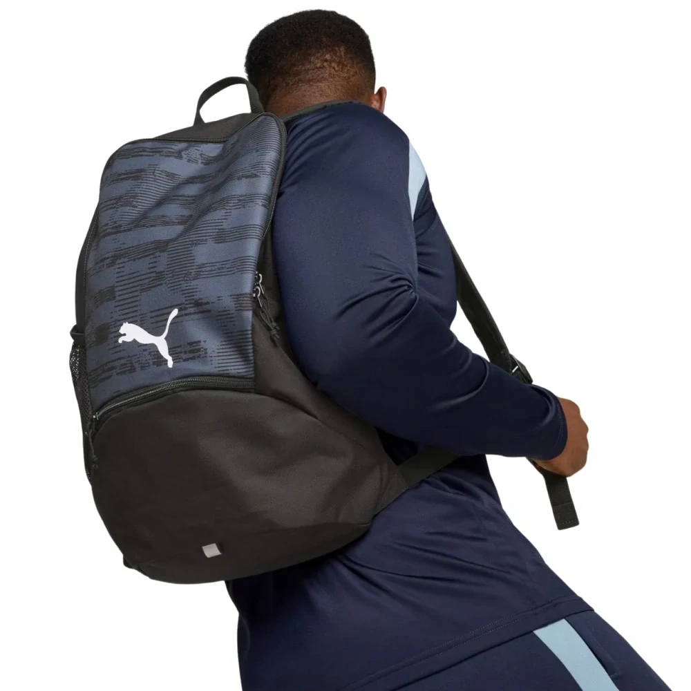 Puma individual RISE 90576 01 čierny 20l