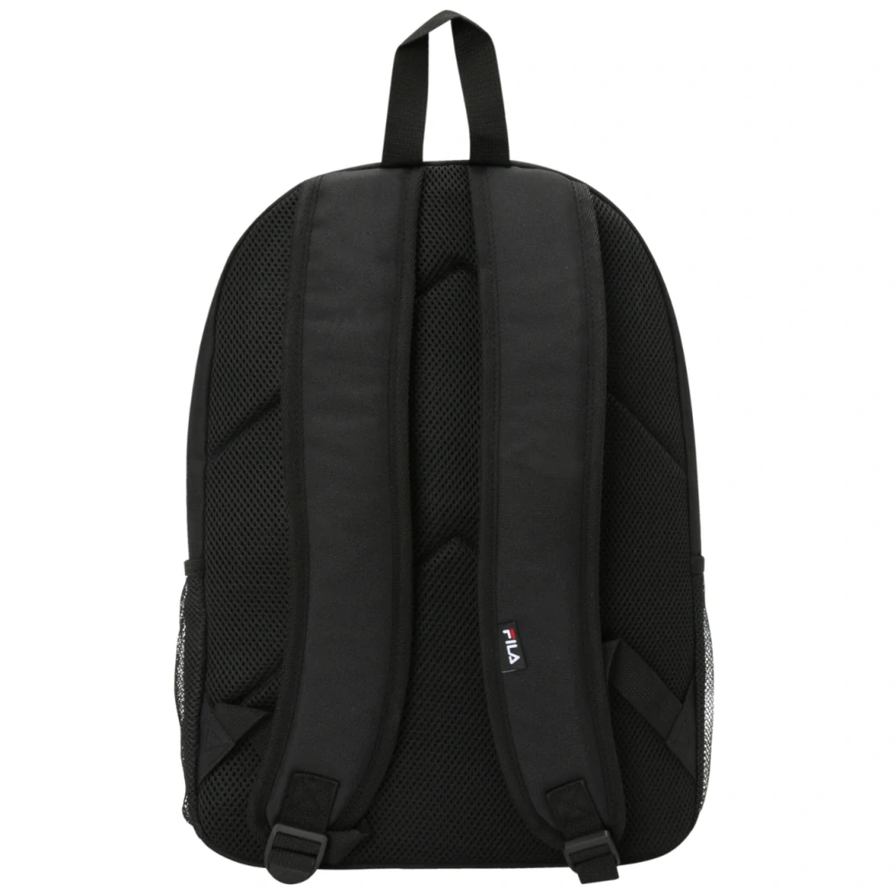 Fila Fulda FBU012180010 Backpack black 19l