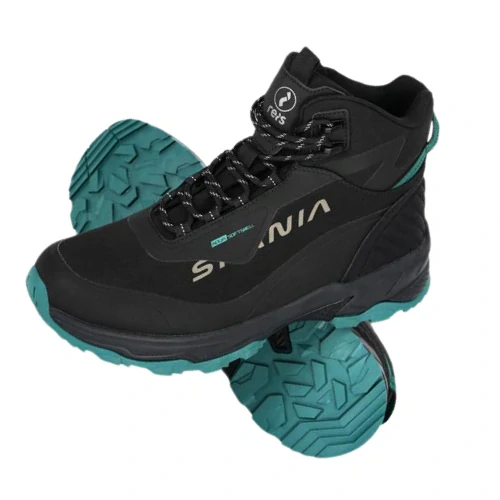 Reis SPANIA BTU obuv Black 39-45