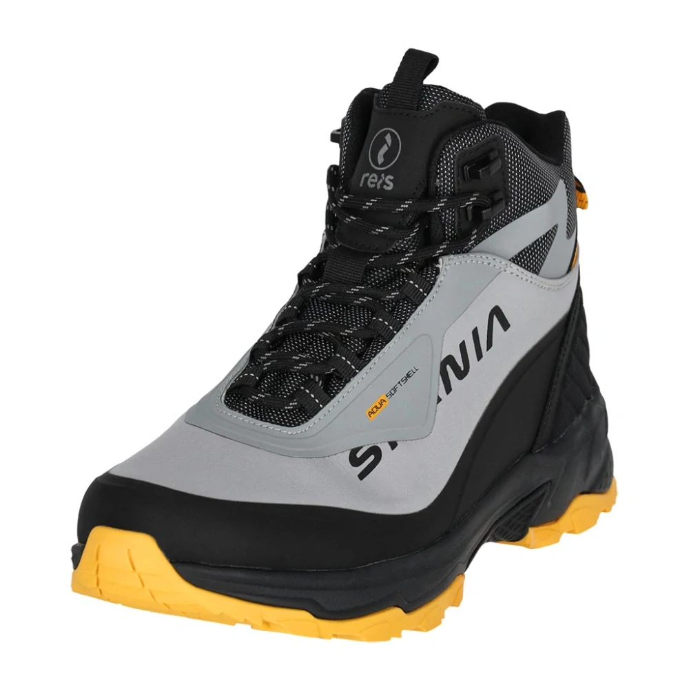 Reis SPANIA SBY obuv Gray/Black 39-45