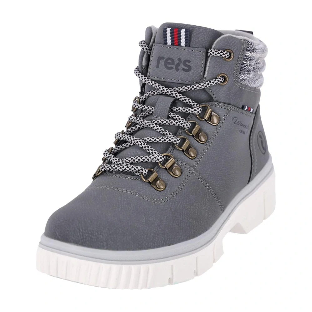 Reis CORTINA S obuv Gray 36-41