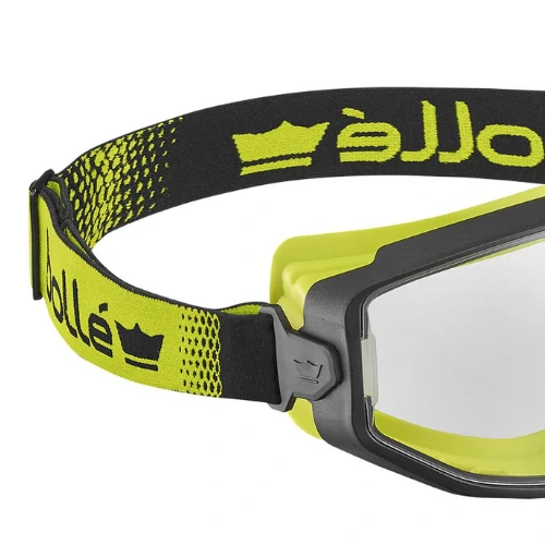 Bollé SPECTRUM SPECTN 13W číré