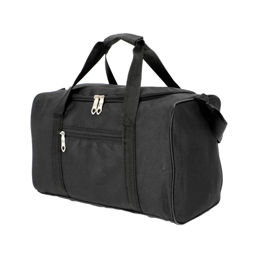 Chic 3169 Bag Black 23l