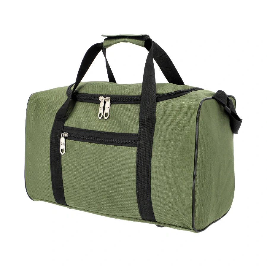 Chic 3169 Bag Green 23l