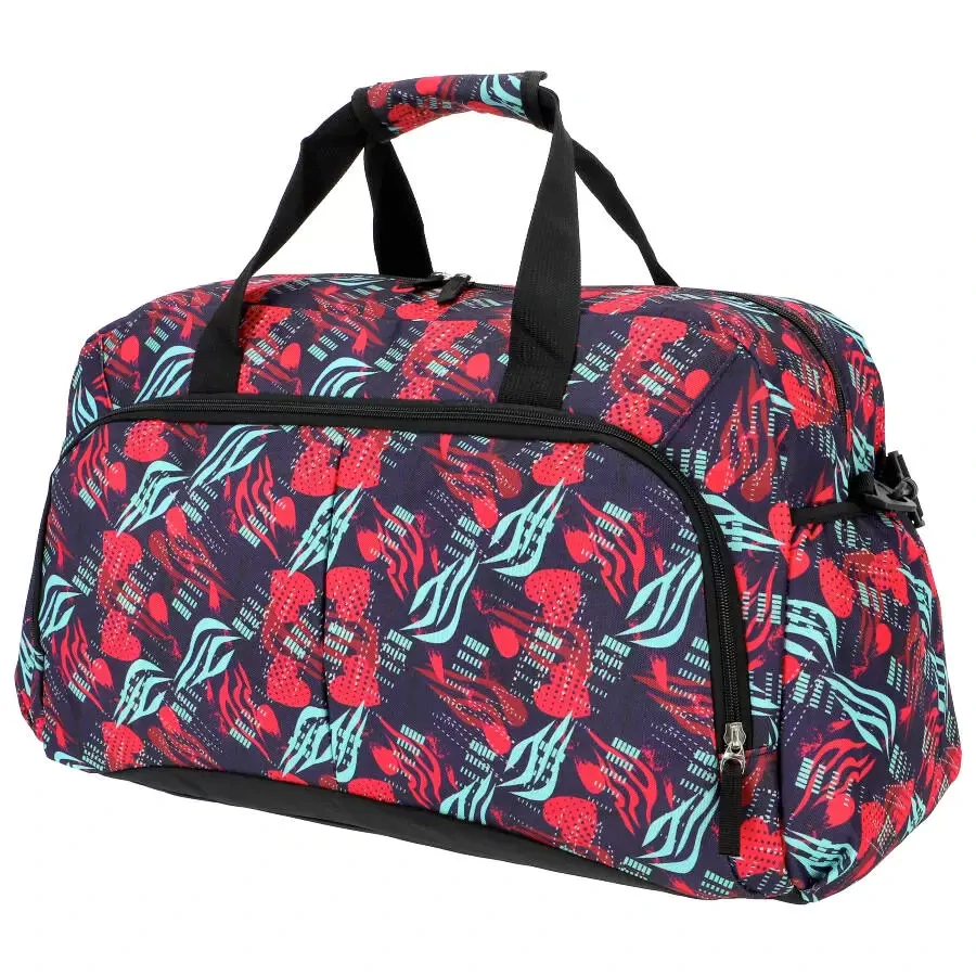 Chic 3681001 Bag Multicolor 41l