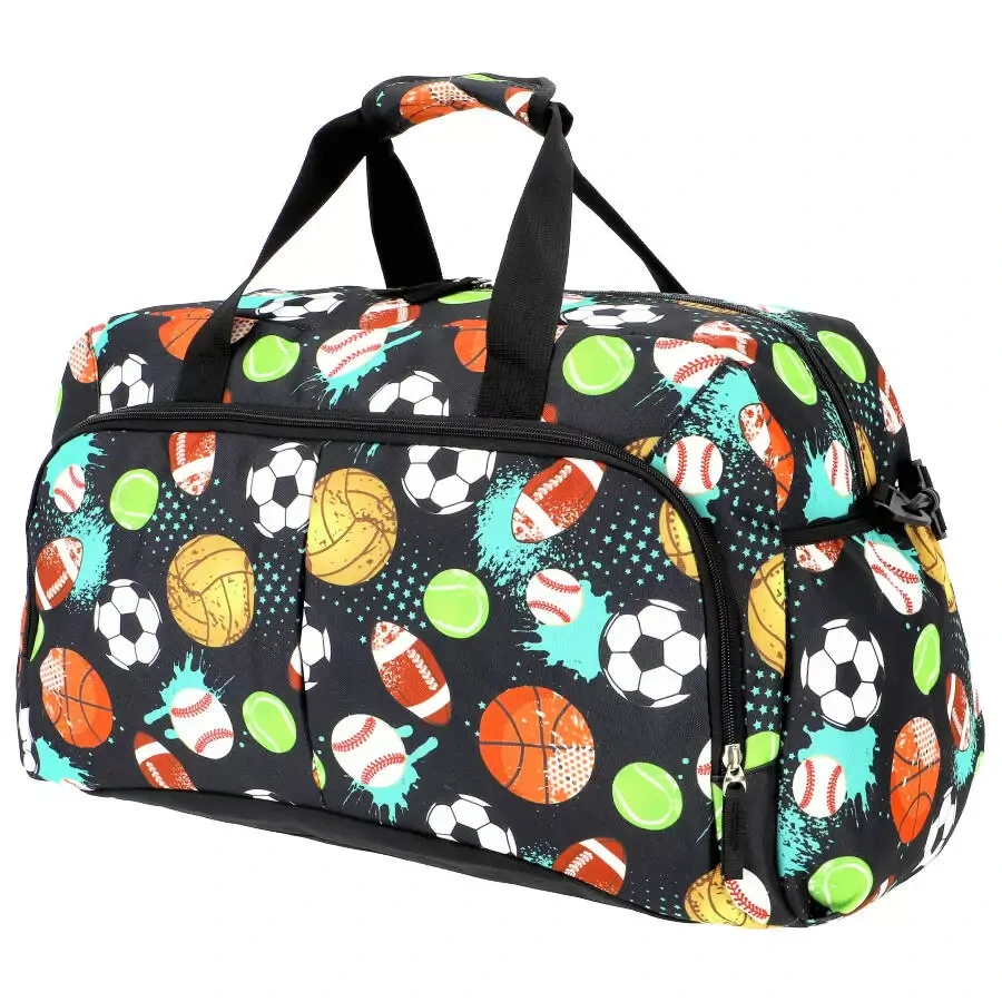 Chic 3681002 Bag Multicolor 41l