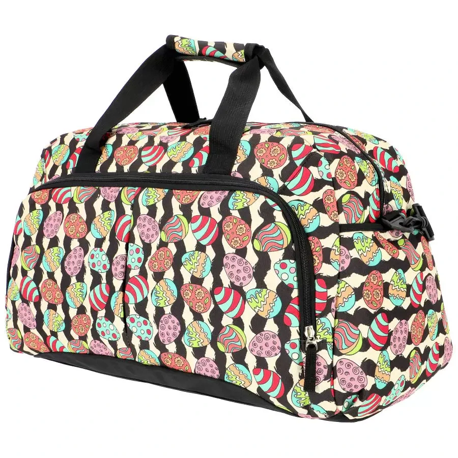 Chic 3681004 Bag Multicolor 41l