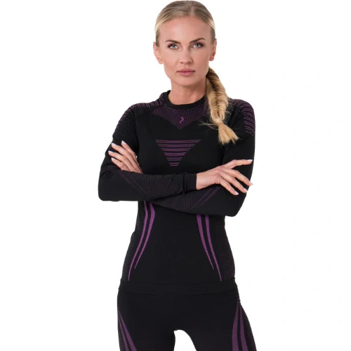 Reis US-ALTA termo set black/pink