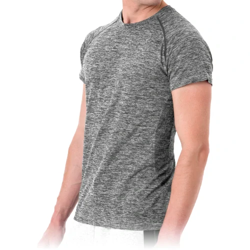 Reis TROMS SSS termo triko grey