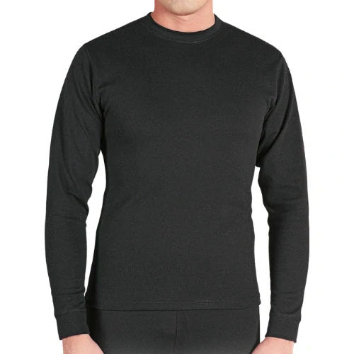 Reis UUB termo triko black