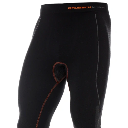 Brubeck UD-BRUTHERMO termo kalhoty black