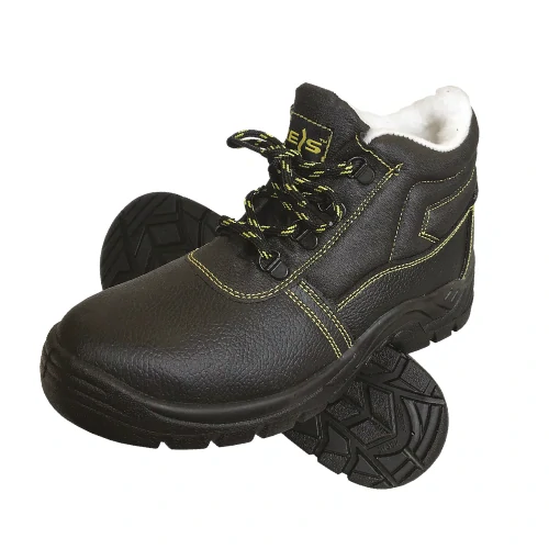 Reis BRYES TO S1 SRC Winter čierna 36-50