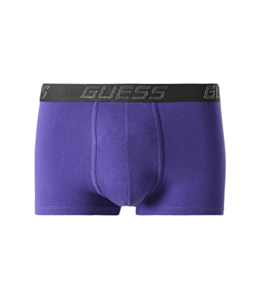 Guess Jeans U4GG25K6YW0 Boxer 3 Pack farebné