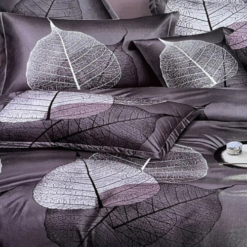 Moose 749041 Obliečky Multicolor 200x220, 2x/70x80